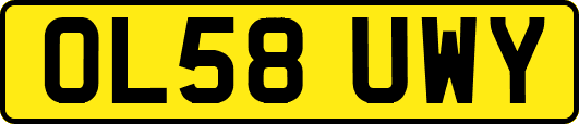 OL58UWY