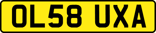 OL58UXA