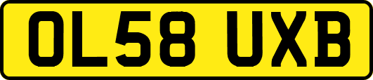 OL58UXB