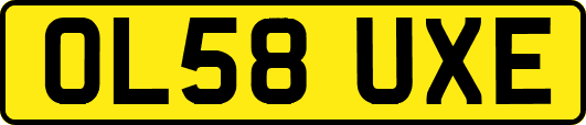OL58UXE