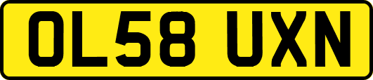OL58UXN