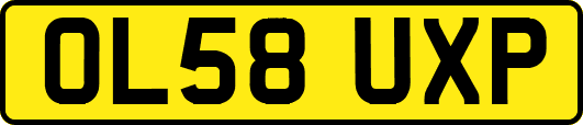 OL58UXP