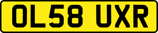 OL58UXR