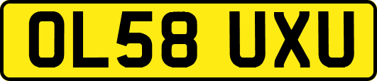 OL58UXU