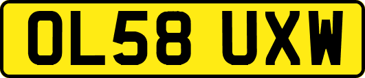 OL58UXW
