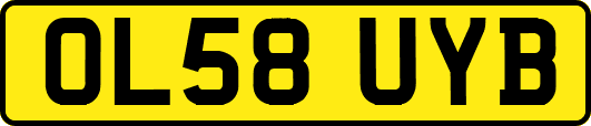 OL58UYB