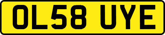 OL58UYE