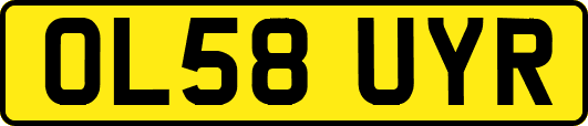 OL58UYR