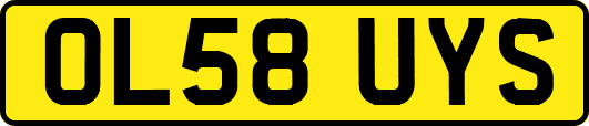 OL58UYS