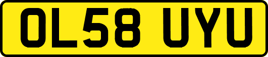 OL58UYU