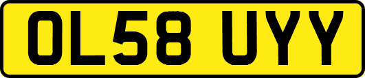 OL58UYY