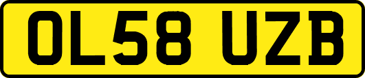 OL58UZB