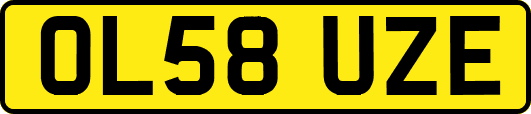 OL58UZE