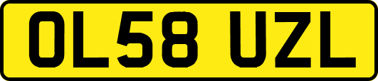 OL58UZL