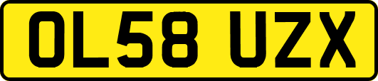 OL58UZX