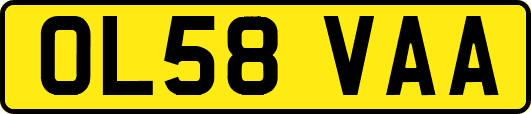 OL58VAA