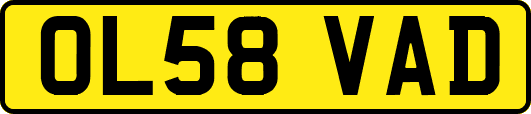 OL58VAD