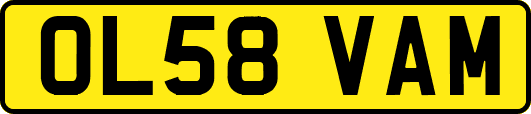 OL58VAM