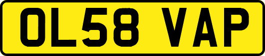 OL58VAP