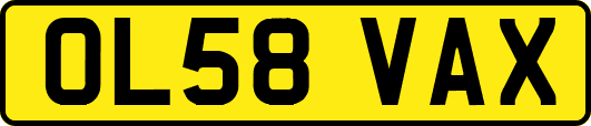 OL58VAX