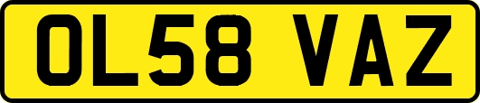 OL58VAZ