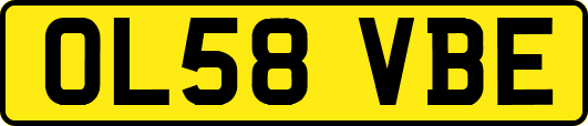 OL58VBE