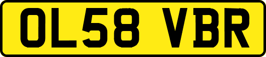 OL58VBR