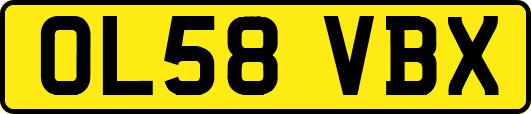 OL58VBX