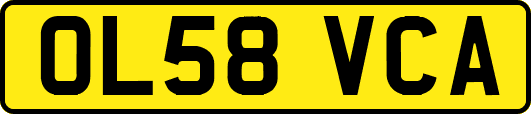OL58VCA