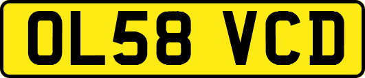 OL58VCD