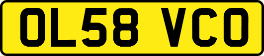 OL58VCO
