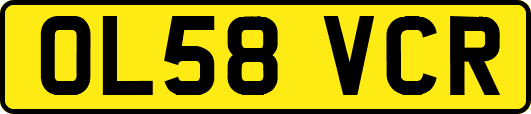 OL58VCR