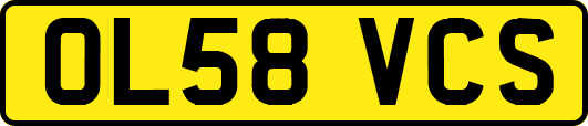 OL58VCS