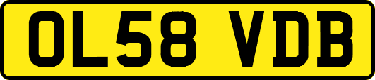 OL58VDB