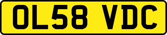 OL58VDC