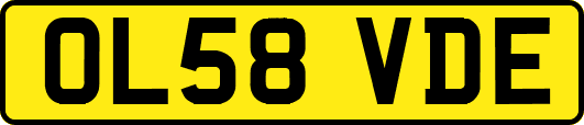 OL58VDE