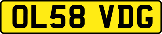 OL58VDG