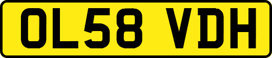 OL58VDH