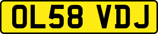 OL58VDJ