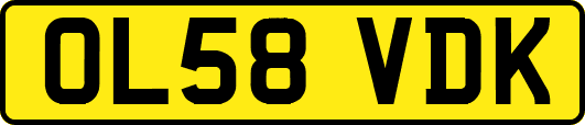 OL58VDK