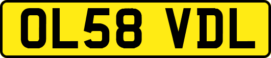 OL58VDL