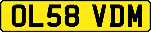 OL58VDM