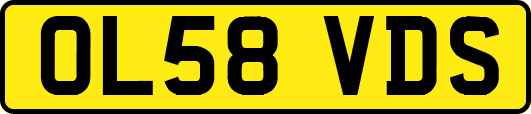 OL58VDS