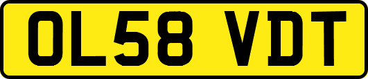 OL58VDT