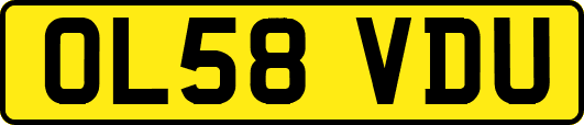OL58VDU