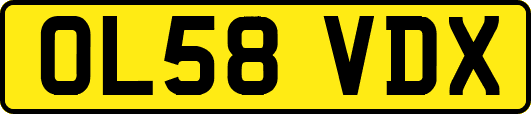 OL58VDX