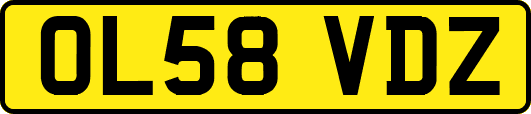 OL58VDZ
