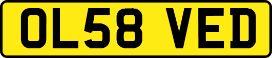 OL58VED