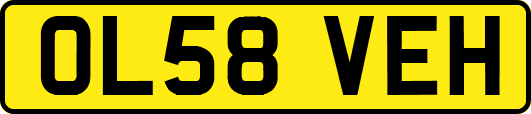 OL58VEH
