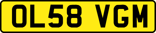 OL58VGM